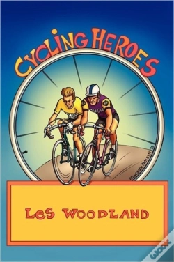Capa do artigo Cycling Heroes