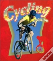Capa do artigo Cycling In Action