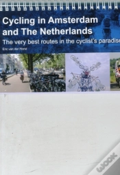 Capa do artigo Cycling In Amsterdam And The Netherlands