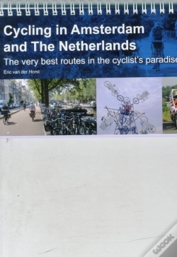 Capa do artigo Cycling In Amsterdam And The Netherlands