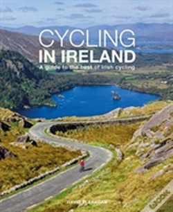 Capa do artigo Cycling In Ireland