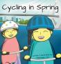 Cycling In Spring - Preview