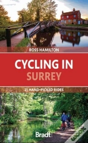 Capa do artigo Cycling In Surrey