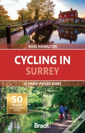 Capa do artigo Cycling In Surrey