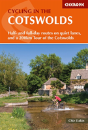 Cycling In The Cotswolds - Preview
