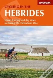 Capa do artigo Cycling In The Hebrides