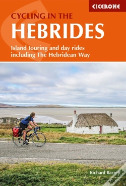Capa do artigo Cycling In The Hebrides