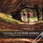 Capa do artigo Cycling In The Peak District