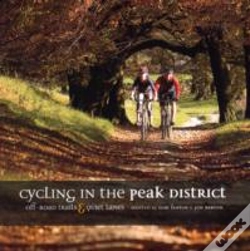 Capa do artigo Cycling In The Peak District