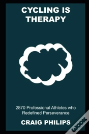 Capa do artigo Cycling Is Therapy