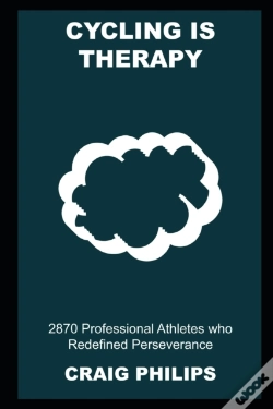 Capa do artigo Cycling Is Therapy