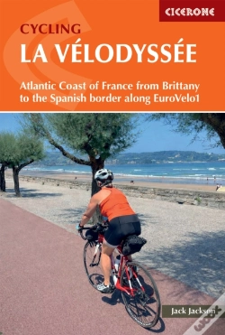 Capa do artigo Cycling La Velodyssee