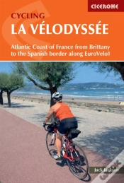 Capa do artigo Cycling La Velodyssee