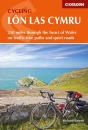 Cycling Lon Las Cymru - Preview