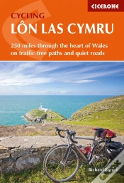 Capa do artigo Cycling Lon Las Cymru