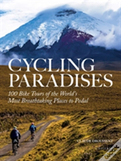 Capa do artigo Cycling Paradises