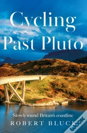 Capa do artigo Cycling Past Pluto