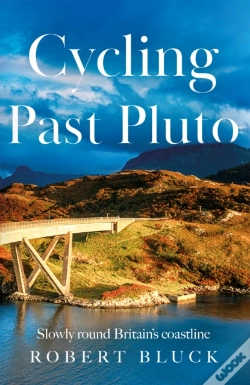 Capa do artigo Cycling Past Pluto