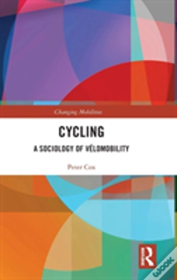 Capa do artigo Cycling