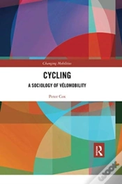 Capa do artigo Cycling