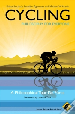 Capa do artigo Cycling - Philosophy For Everyone