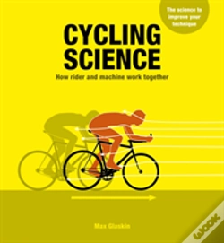 Capa do artigo Cycling Science