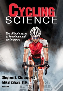 Capa do artigo Cycling Science
