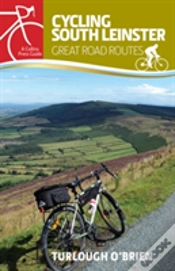 Capa do artigo Cycling South Leinster
