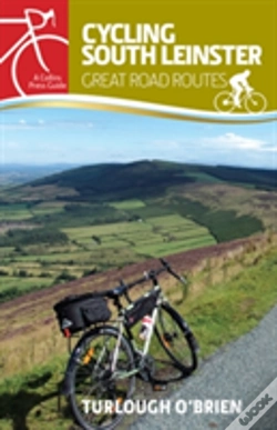 Capa do artigo Cycling South Leinster