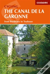 Capa do artigo Cycling The Canal De La Garonne