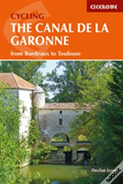 Capa do artigo Cycling The Canal De La Garonne