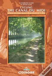 Capa do artigo Cycling The Canal Du Midi