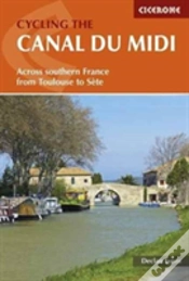 Capa do artigo Cycling The Canal Du Midi
