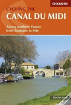 Capa do artigo Cycling The Canal Du Midi