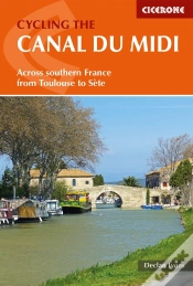 Capa do artigo Cycling The Canal Du Midi