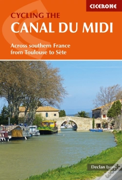 Capa do artigo Cycling The Canal Du Midi
