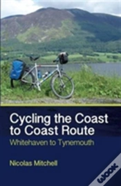 Capa do artigo Cycling The Coast To Coast Route