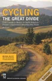 Capa do artigo Cycling The Great Divide