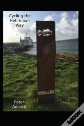 Cycling The Hebridean Way