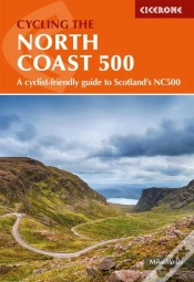 Capa do artigo Cycling The North Coast 500