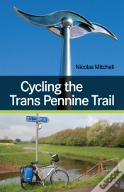 Capa do artigo Cycling The Trans Pennine Trail