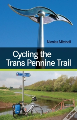 Capa do artigo Cycling The Trans Pennine Trail