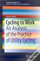Cycling To Work