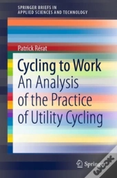 Cycling To Work