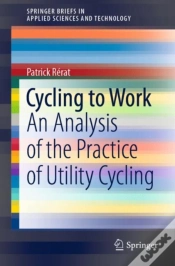 Capa do artigo Cycling To Work