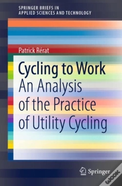 Capa do artigo Cycling To Work
