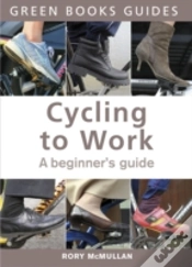 Capa do artigo Cycling To Work