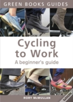 Capa do artigo Cycling To Work