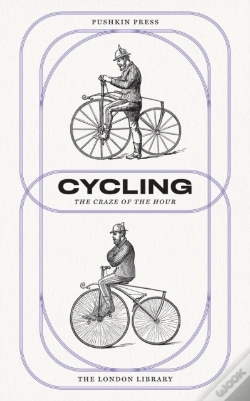 Capa do artigo Cycling