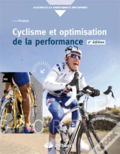 Capa do artigo Cyclisme Et Optimisation De La Performance (2e Édition)
